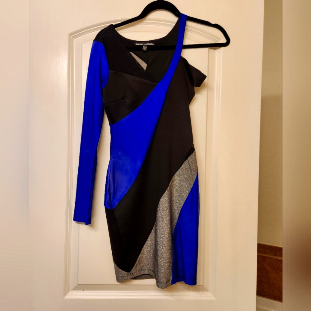 Dress size s